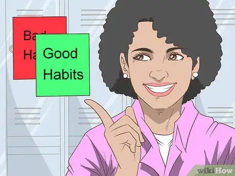 Image titled Change Into the Person You Desire Step 8