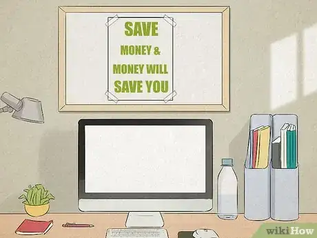 Image titled Stay Motivated to Meet Your Savings Goals Step 6