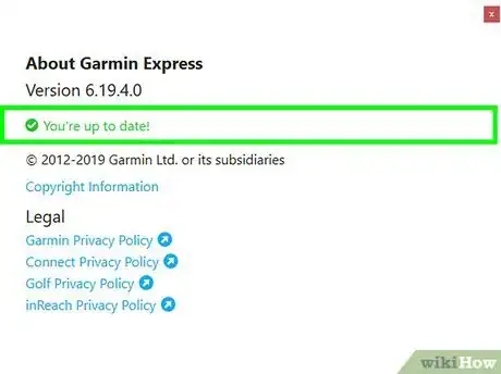 Image titled Update Garmin Maps Step 10