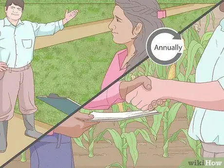 Image titled Become an Organic Farmer Step 12