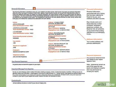 Image titled Understand a Beacon Score Step 6