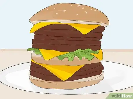 Image titled Order Off McDonald's Secret Menu Step 4