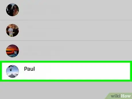 Image titled Block Someone on Venmo on iPhone or iPad Step 4