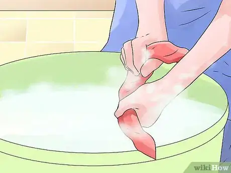 Image titled Clean a Silk Tie Step 9