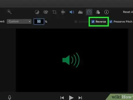 Image titled Edit Music in iMovie on Mac Step 30