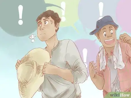 Image titled Start a Conversation When You Have Nothing to Talk About Step 23