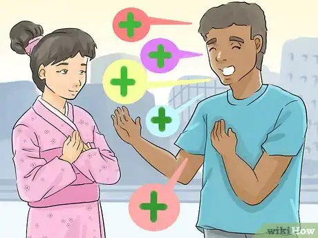 Image titled Pick Up Girls in High School Step 3