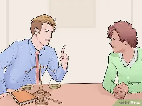 Image titled Sue for Ethnic Discrimination Step 11