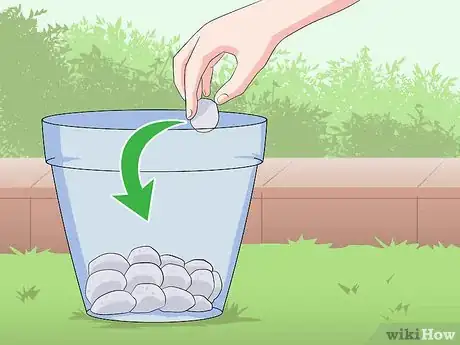 Image titled Make a Tower Garden Step 1