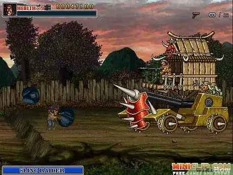 Image titled Begin Playing Commando 2 Step 24