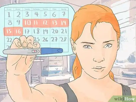 Image titled Get a Paternity Test When the Mother Refuses Step 14