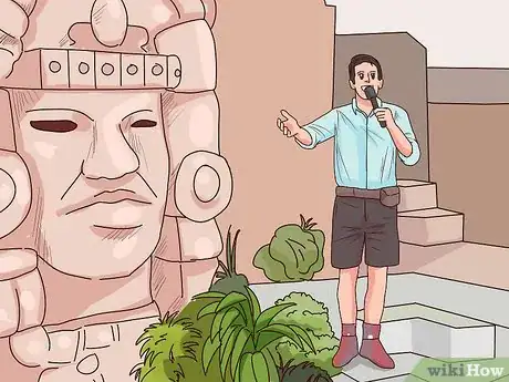 Image titled Become a Fan of the Legends of the Hidden Temple TV Game Show Step 15