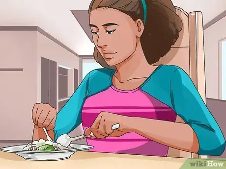 Image titled Be Proper Step 4