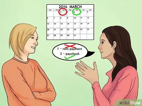 Image titled Get a Grace Period on Your Rent Step 2