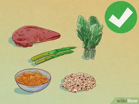 Image titled Increase Your Platelet Count During Chemotherapy Step 6