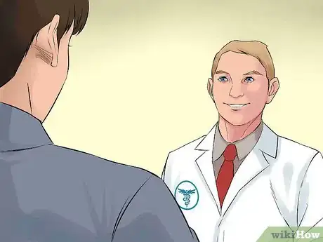 Image titled Handle a Mother Dog Refusing to Stay with Her Puppies Step 5