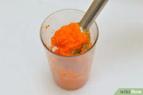 Image titled Make Butternut Squash Cupcakes Step 3