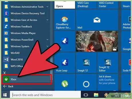 Image titled Block Someone on Xbox One Step 9