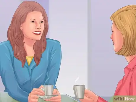 Image titled Keep Your Personal Life Private At Work Step 5