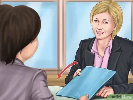 Image titled Defend Yourself in a Sports Injury Lawsuit Step 11