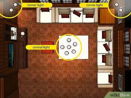 Image titled Decorate a Large Living Room Step 5