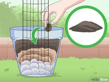 Image titled Make a Tower Garden Step 4