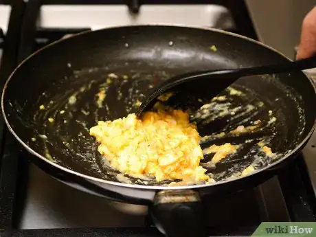Image titled Make Grits and Scrambled Eggs Southern Style Step 15