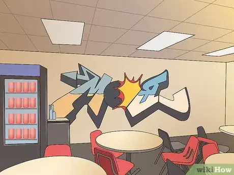 Image titled Improve an Office Break Room Step 3