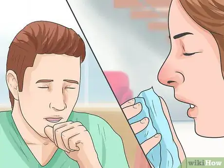 Image titled Diagnose Adult Onset Allergies Step 1