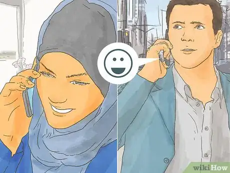 Image titled Communicate with a Girl when She Is Not Around Step 17