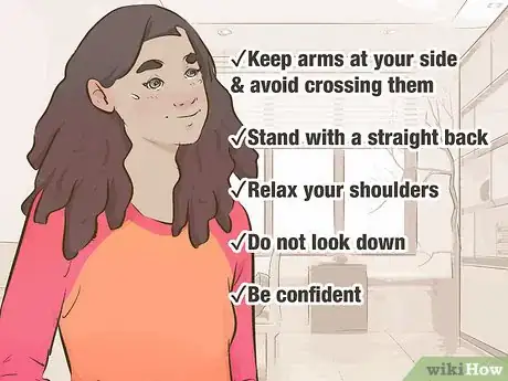 Image titled Do an Elevator Pitch Step 13