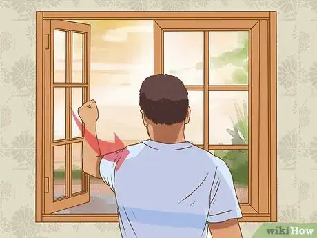Image titled Reduce Your Exposure to Pollen Step 6