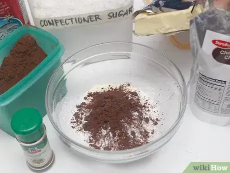 Image titled Make Cinnamon Hot Chocolate Step 15