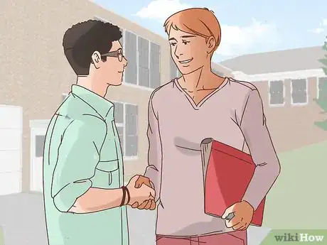 Image titled Deal with Pushback to Coming Out As LGBT Step 16