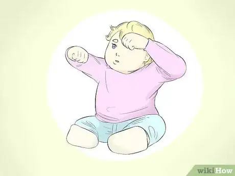 Image titled Dress a Baby Girl in the Winter Step 3