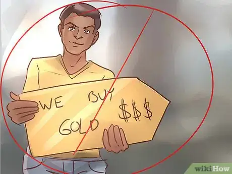 Image titled Sell Scrap Gold Step 12