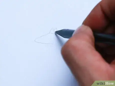 Image titled Draw a Kangaroo Step 10