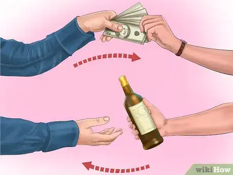 Image titled Avoid Selling Alcohol to Someone Illegally Step 4