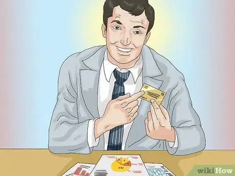 Image titled Get Clients Step 23