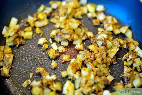 Image titled Make Saag Paneer Step 6