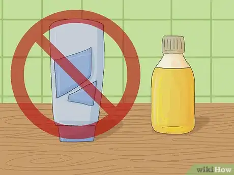 Image titled Give Flat Hair Volume Step 2