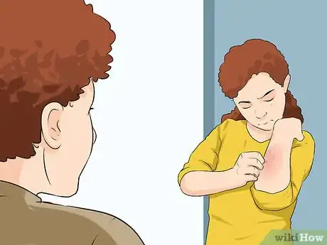 Image titled Identify a Seasonal Allergy Reaction in Young Children Step 1