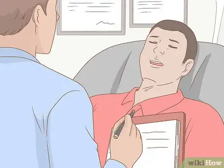 Image titled Treat Anxiety Attacks Step 12