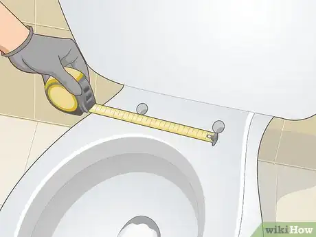 Image titled Fit a Soft Close Toilet Seat Step 3