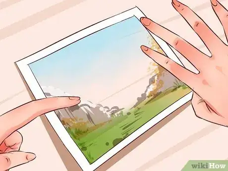 Image titled Plan a Backpacking Trip Step 3