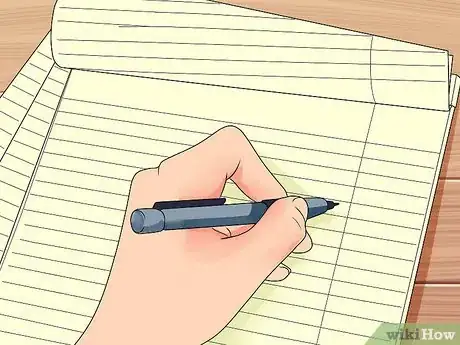 Image titled Cheat on a Test Using School Supplies Step 55