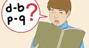 Spot Early Signs of Learning Disabilities