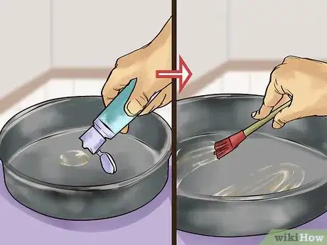 Image titled Use Cake Release Spray Step 5
