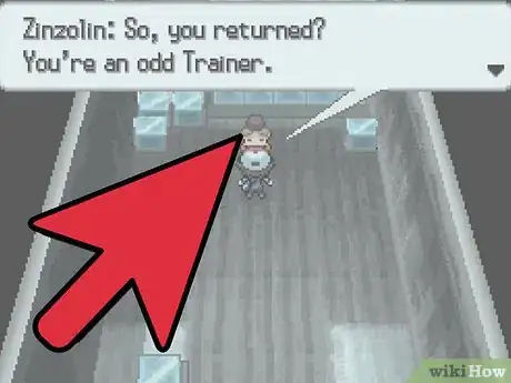 Image titled Find All of the 7 Sages in Pokemon Black and White Step 4