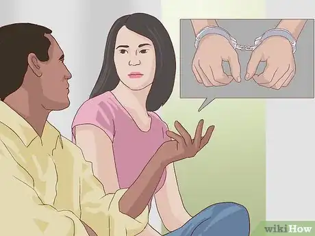 Image titled Help a Kleptomaniac Step 2